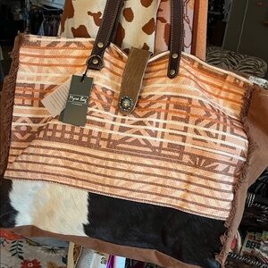 Myra Bag Weekender Bag